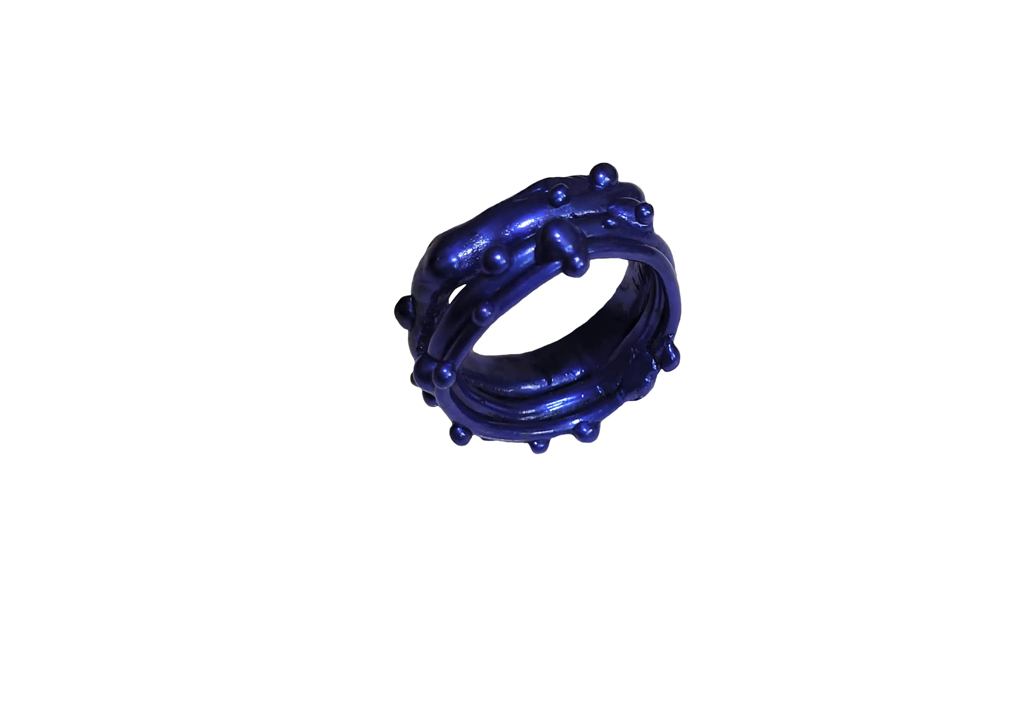 Divinity Ring sold by Di Petsa product image thumbnail 2