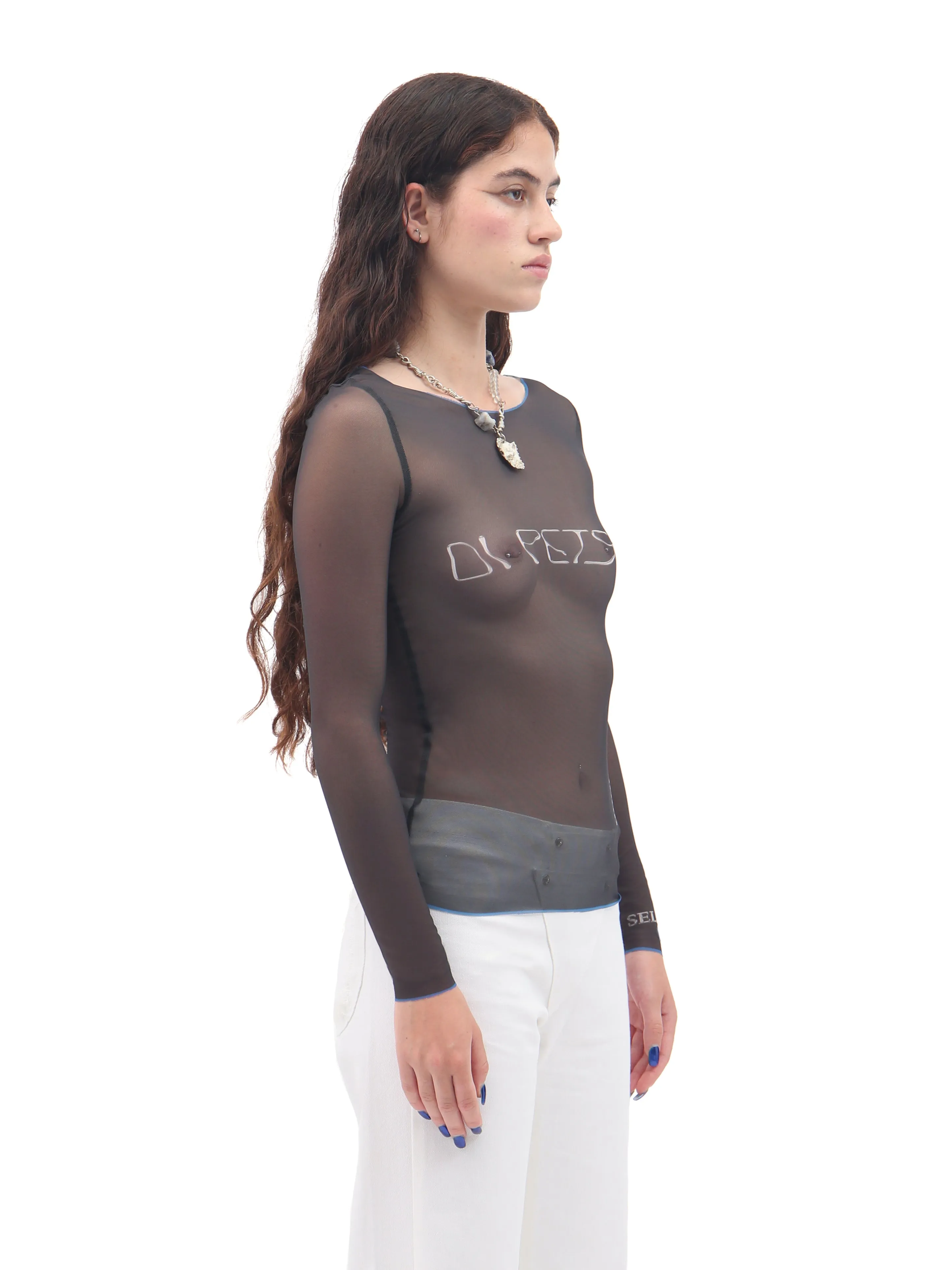 Self-Birth Top sold by Di Petsa product image thumbnail 2