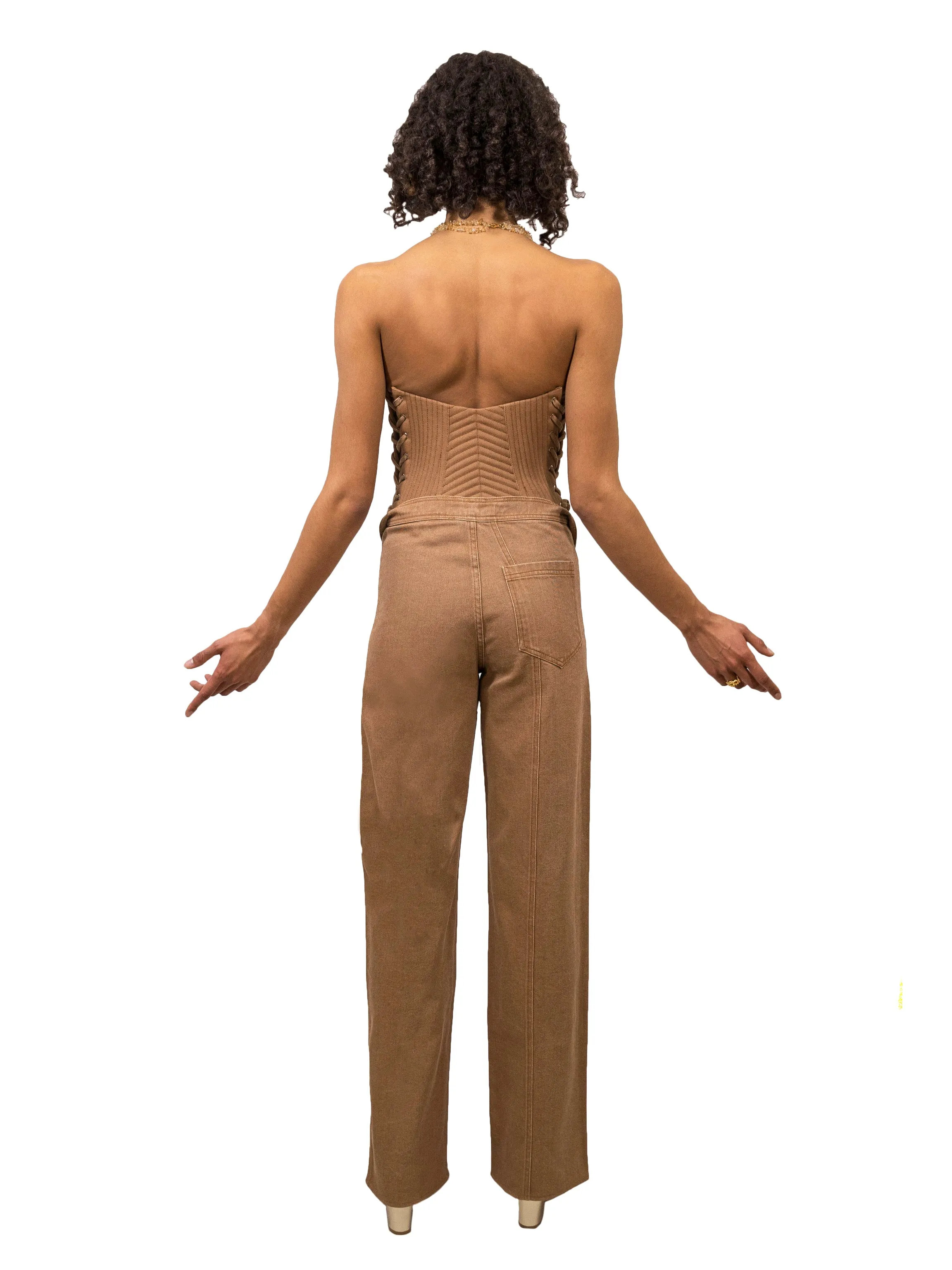 Undressing Jeans sold by Di Petsa product image thumbnail 2