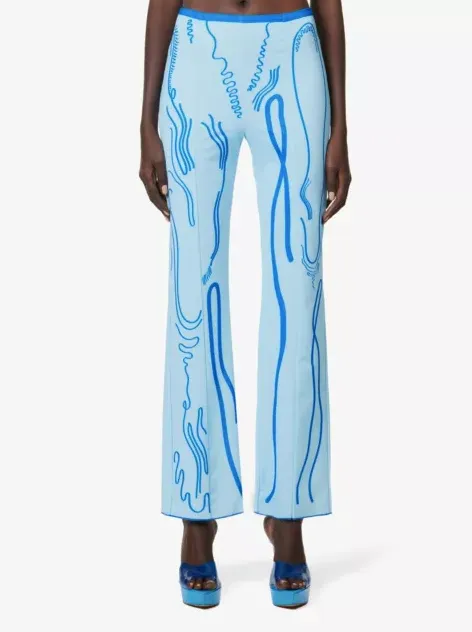 Venus Shell Trousers sold by Di Petsa product image thumbnail 2