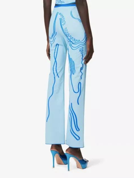 Venus Shell Trousers sold by Di Petsa product image thumbnail 4