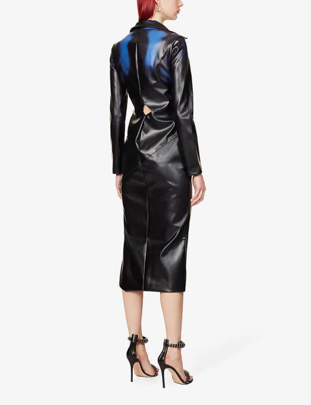 Memories of Touch Jacket made by Di Petsa