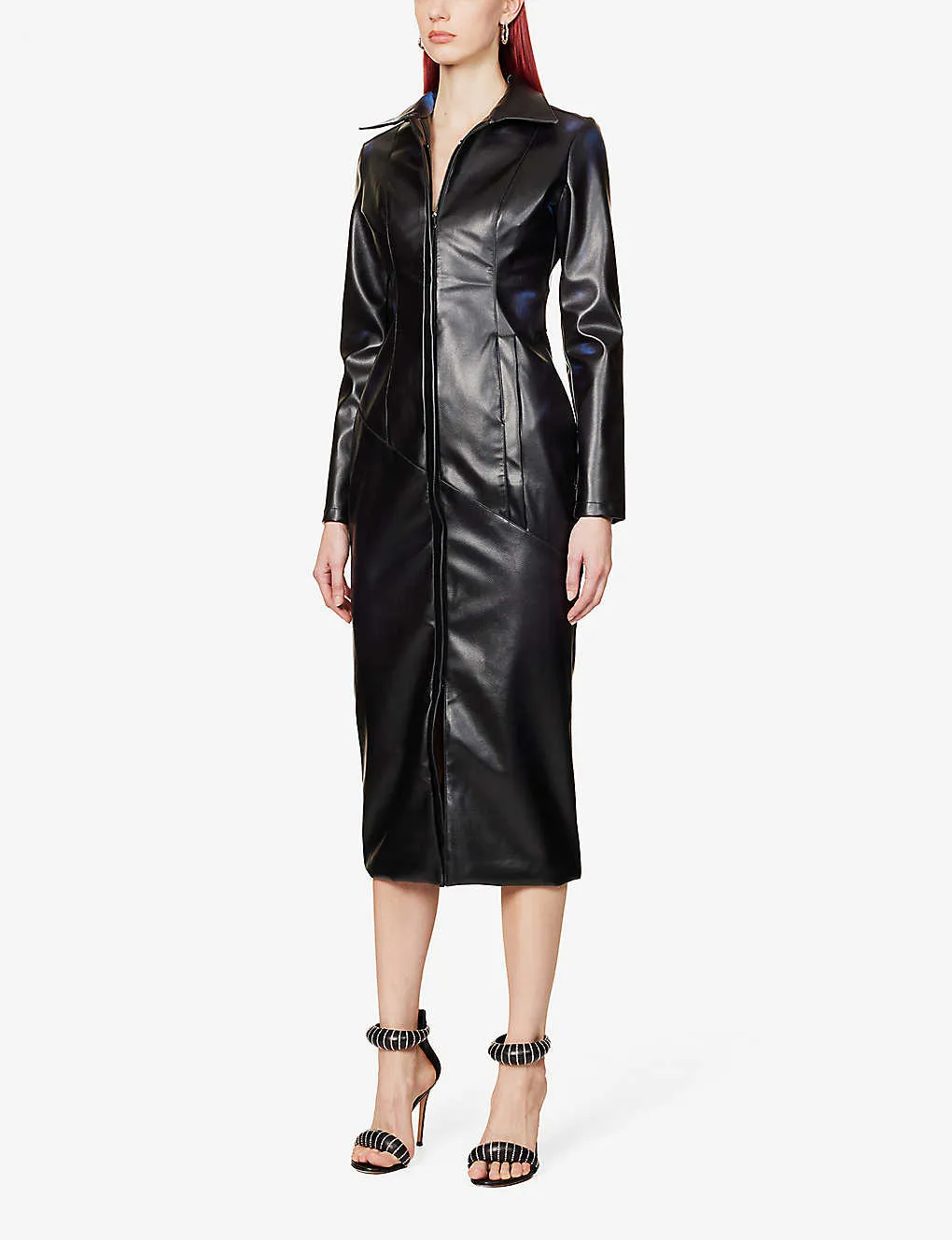 Memories of Touch Jacket sold by Di Petsa product image thumbnail 4