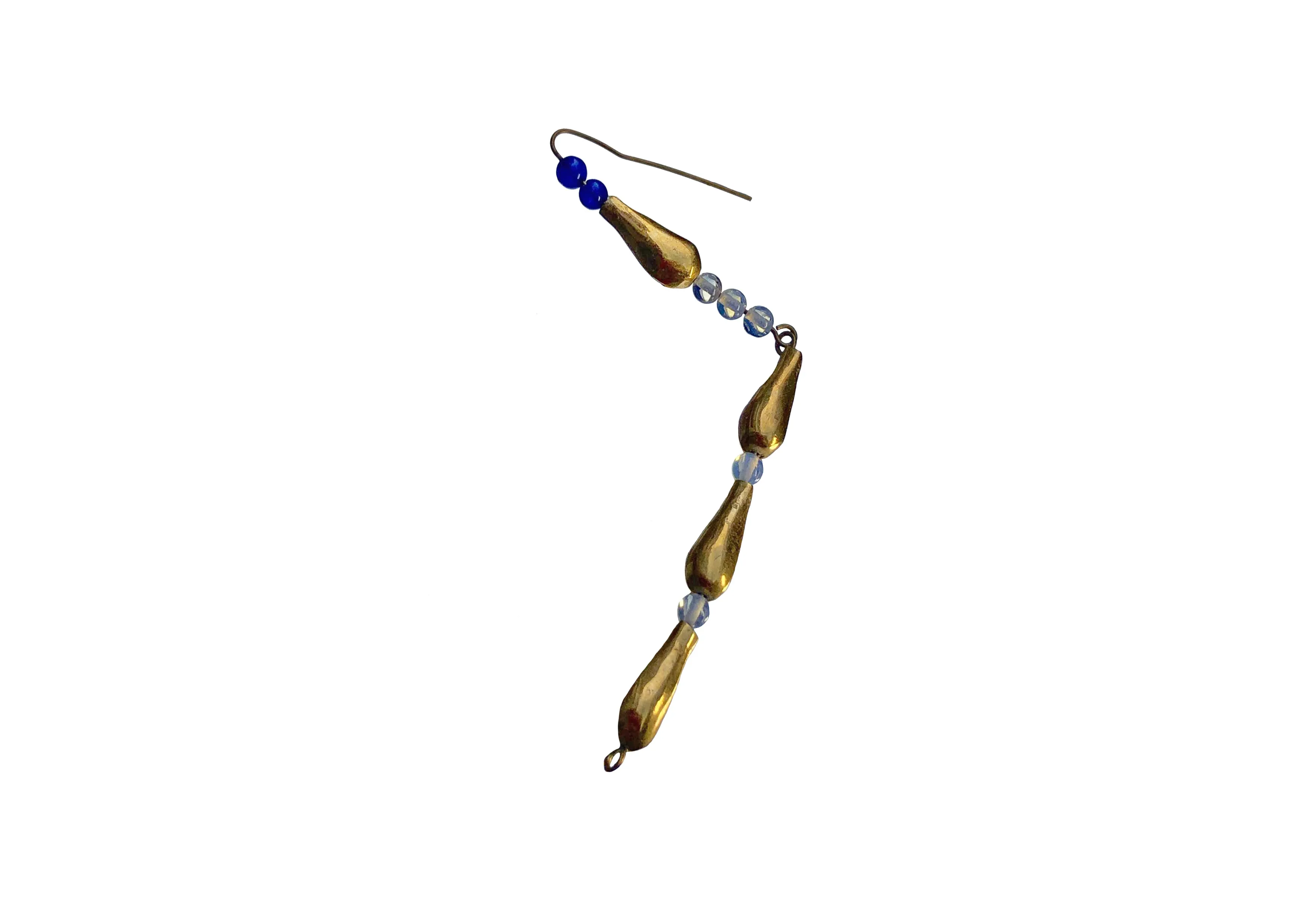 Healing Breast Earring sold by Di Petsa