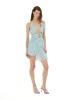 Theia Wetlook Dress sold by Di Petsa