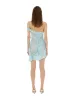 Theia Wetlook Dress sold by Di Petsa