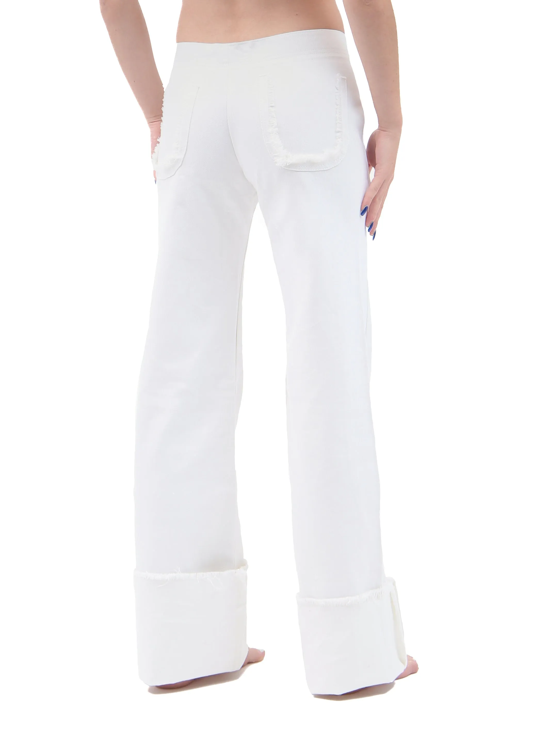 Masturbation Denim Jeans sold by Di Petsa product image thumbnail 3