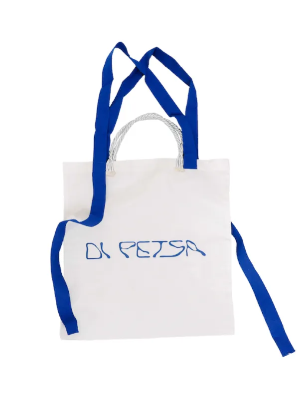 DI PETSA Tote Bag made by Di Petsa