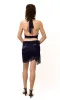 Wetlook Mini Skirt sold by Di Petsa