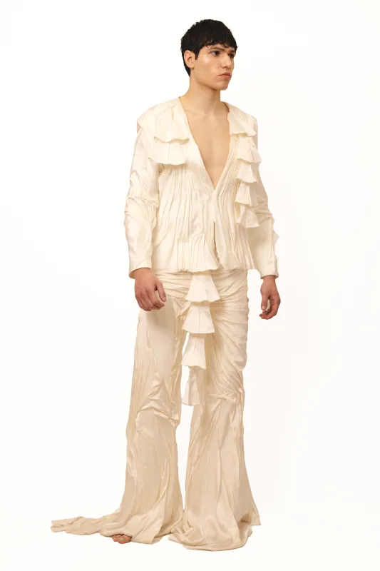 Spring Awakening Suit made by Di Petsa