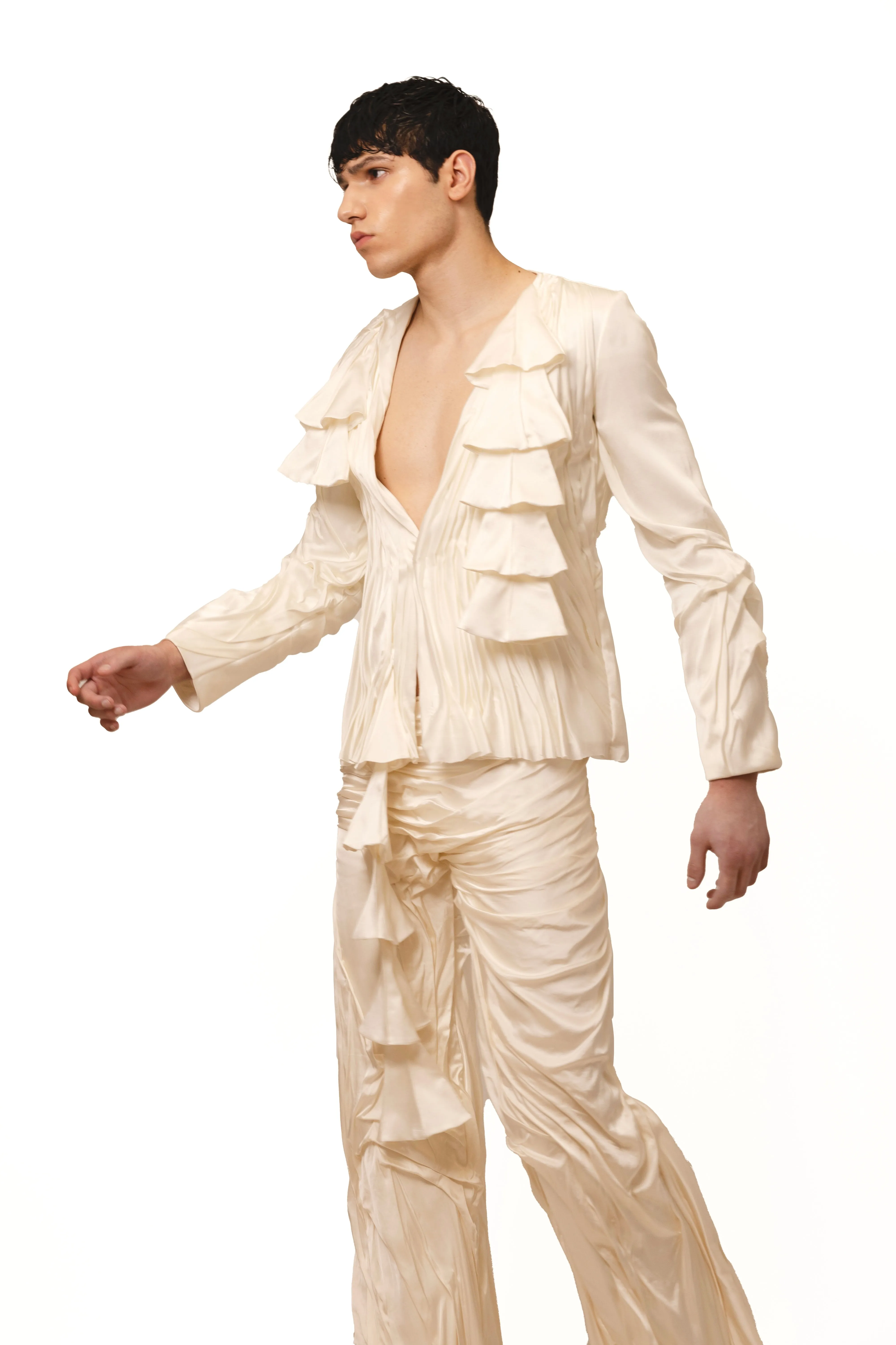 Spring Awakening Suit sold by Di Petsa product image thumbnail 3