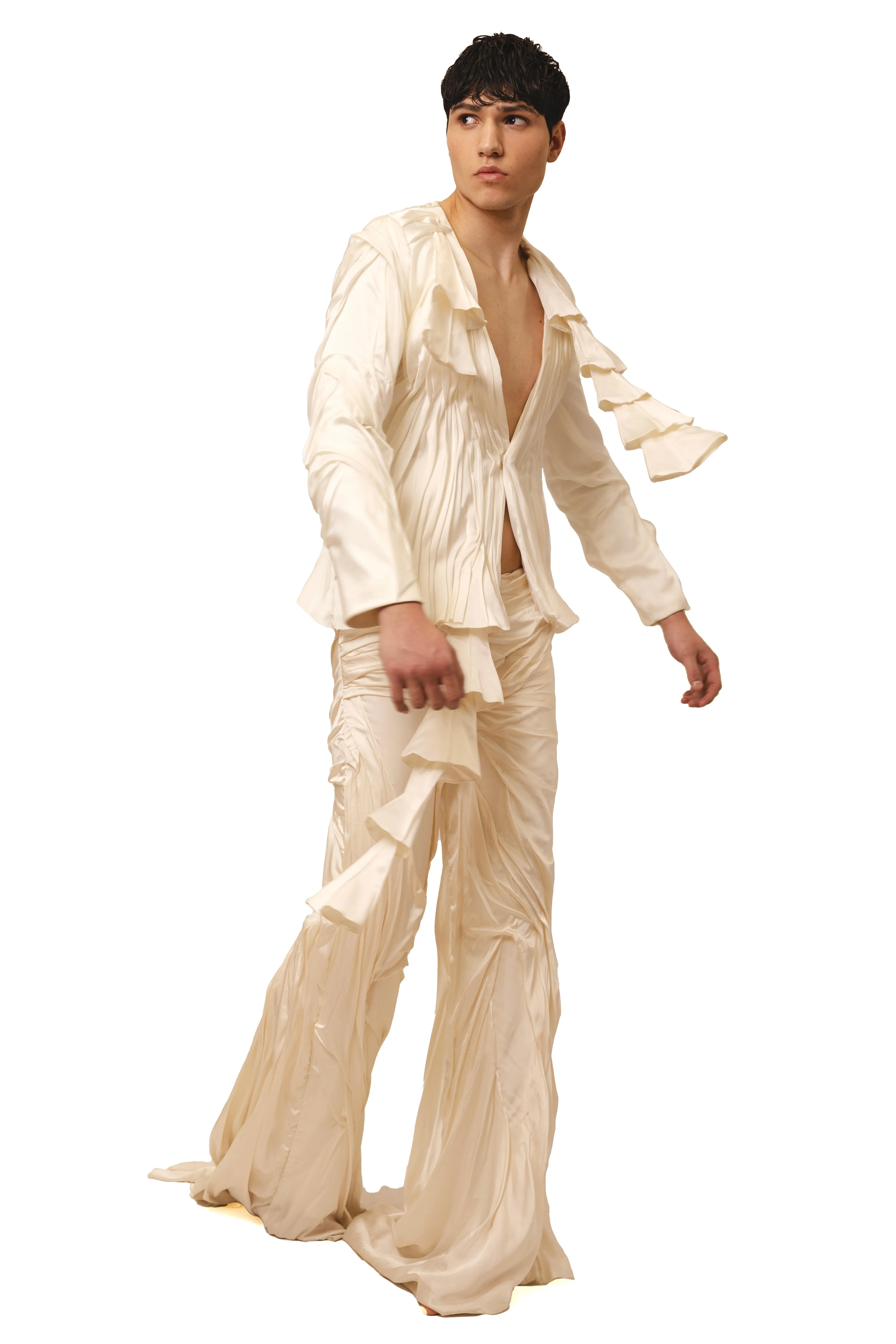 Spring Awakening Suit sold by Di Petsa product image thumbnail 2