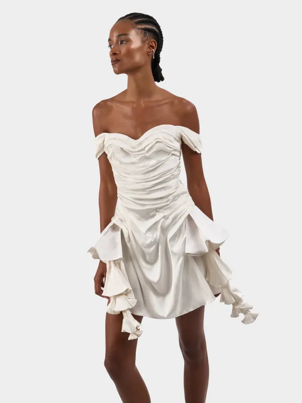 The Spring Awakening Dress made by Di Petsa