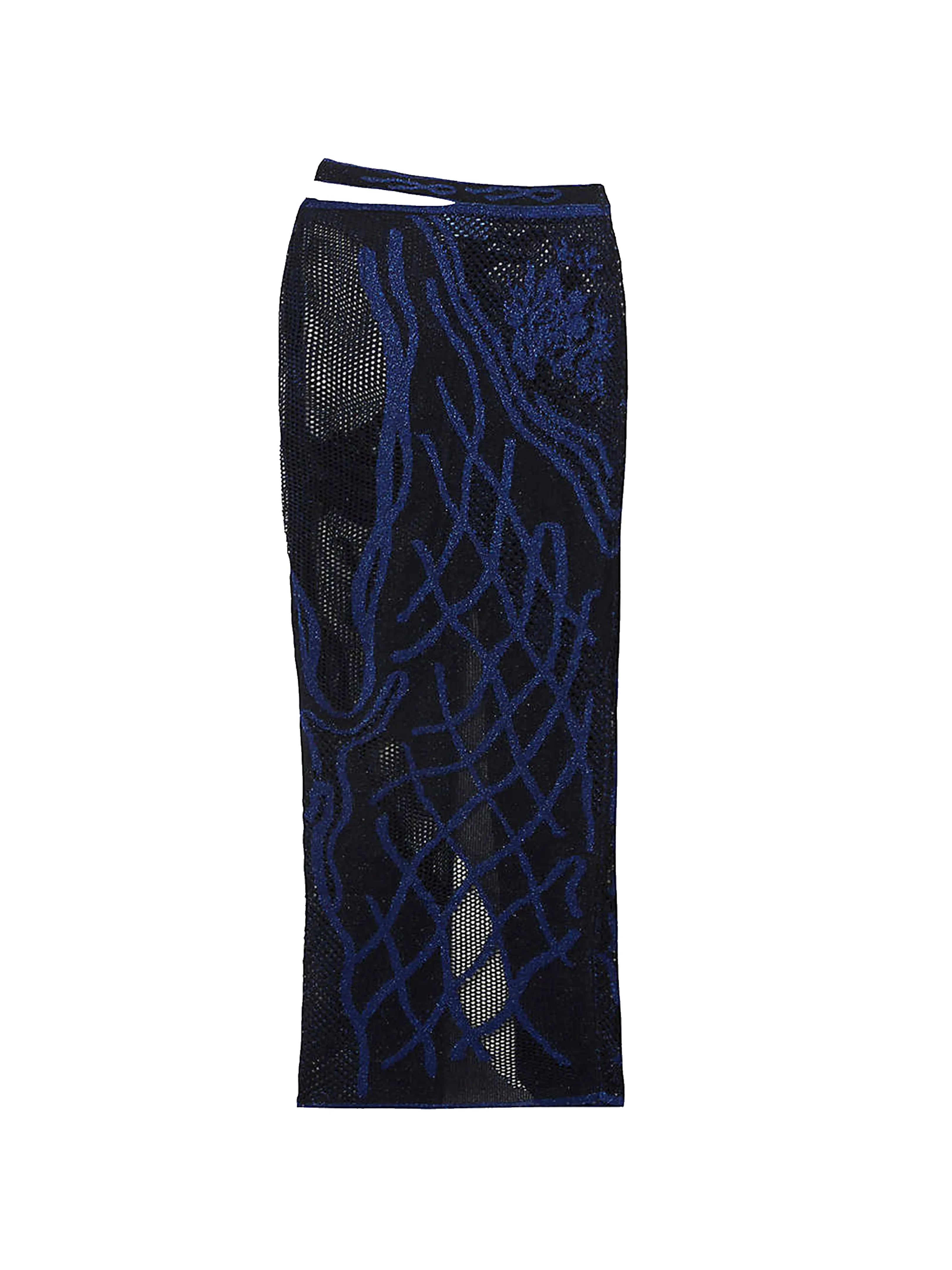 Birthing Venus Knit Skirt sold by Di Petsa product image thumbnail 3