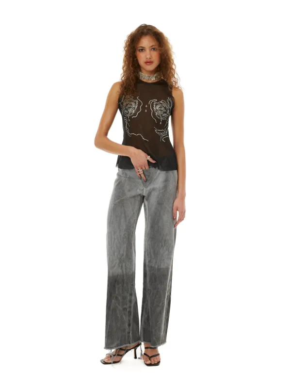 Wet Jeans sold by Di Petsa