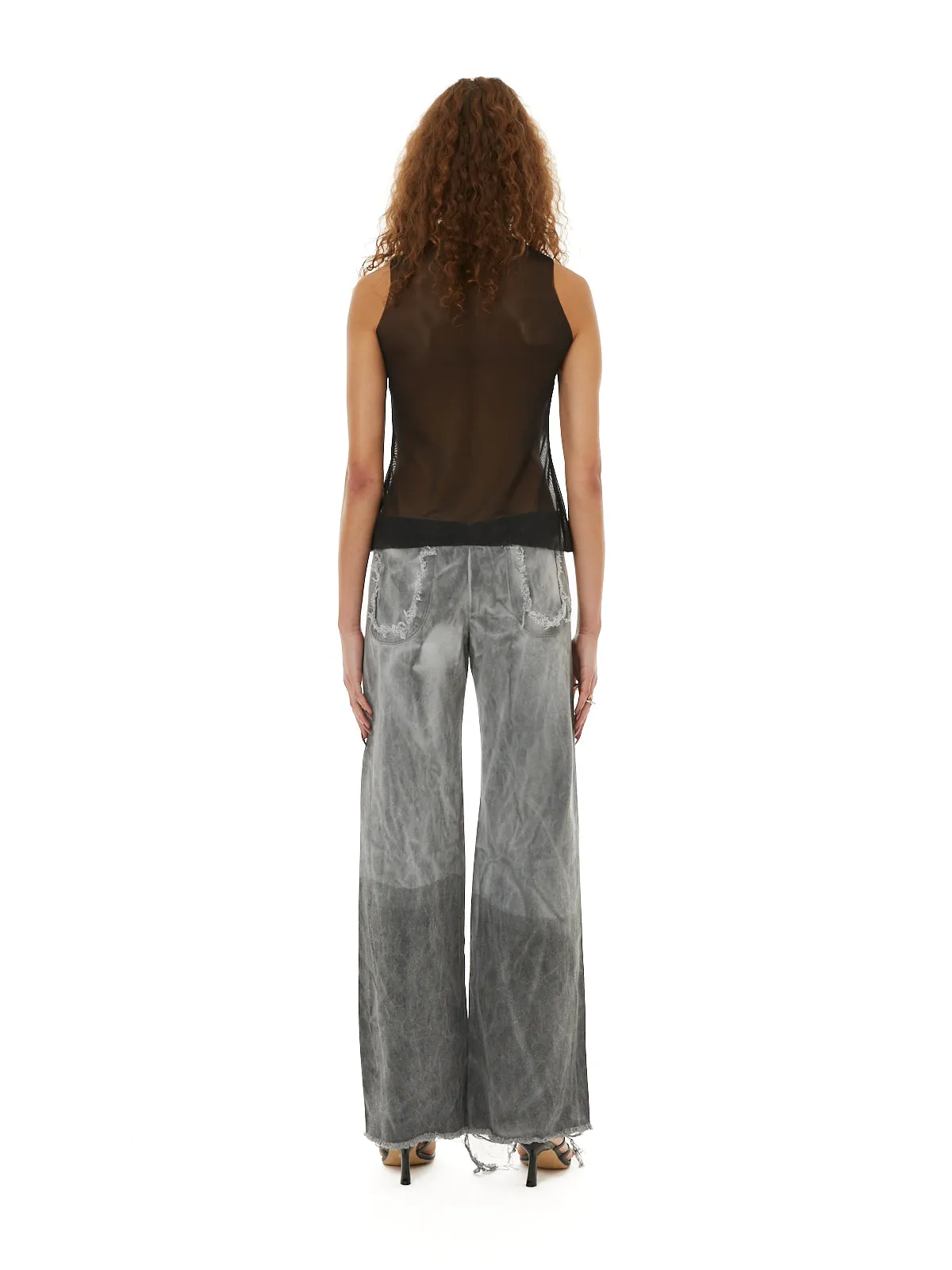 Wet Jeans sold by Di Petsa product image thumbnail 3