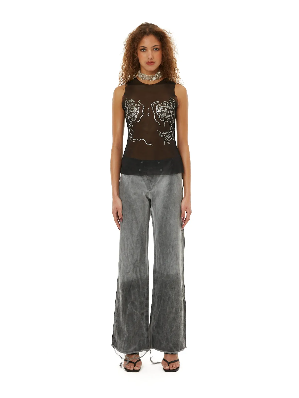 Wet Jeans sold by Di Petsa product image thumbnail 2