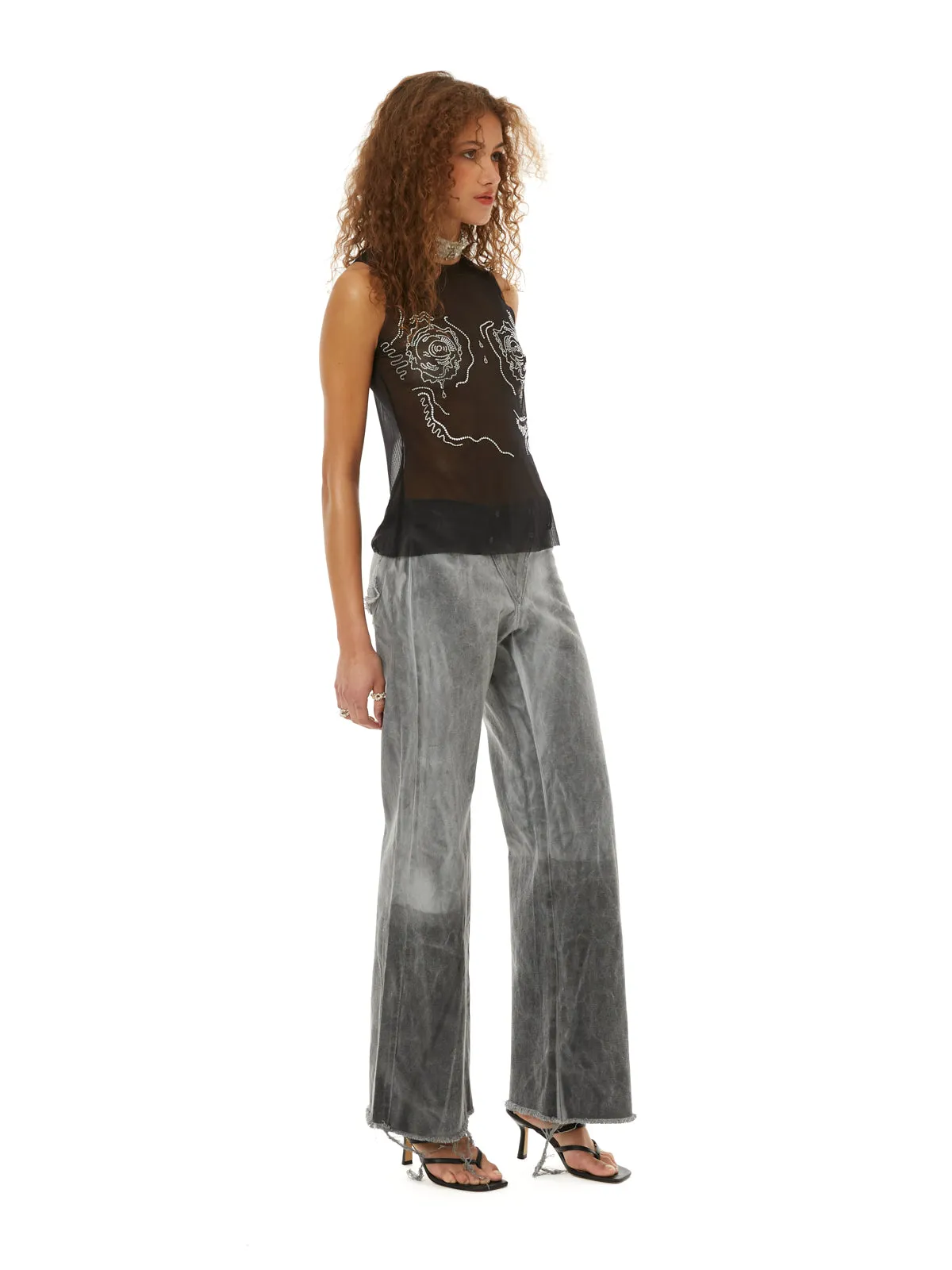 Wet Jeans sold by Di Petsa product image thumbnail 4