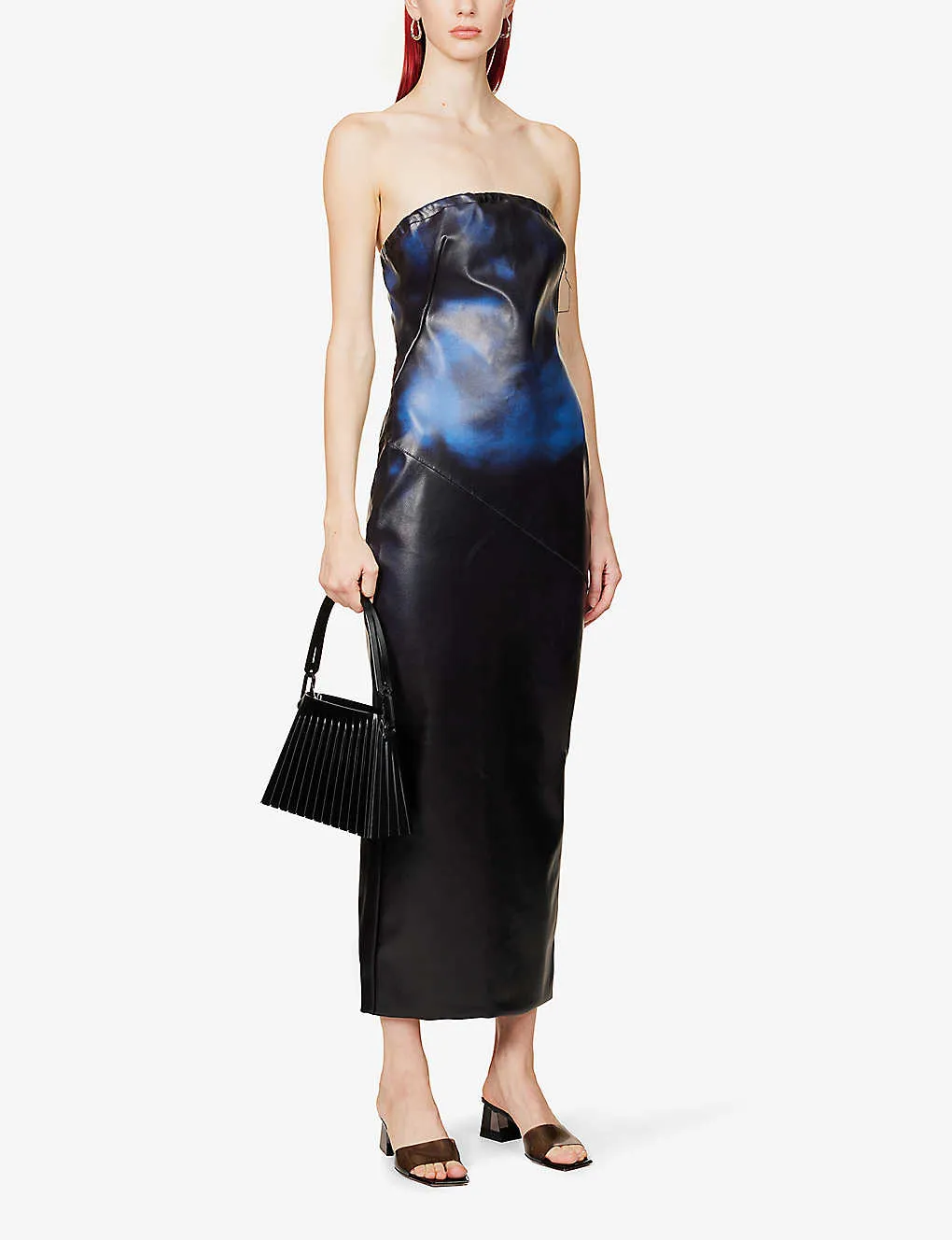 Memories of Touch Dress sold by Di Petsa product image thumbnail 2