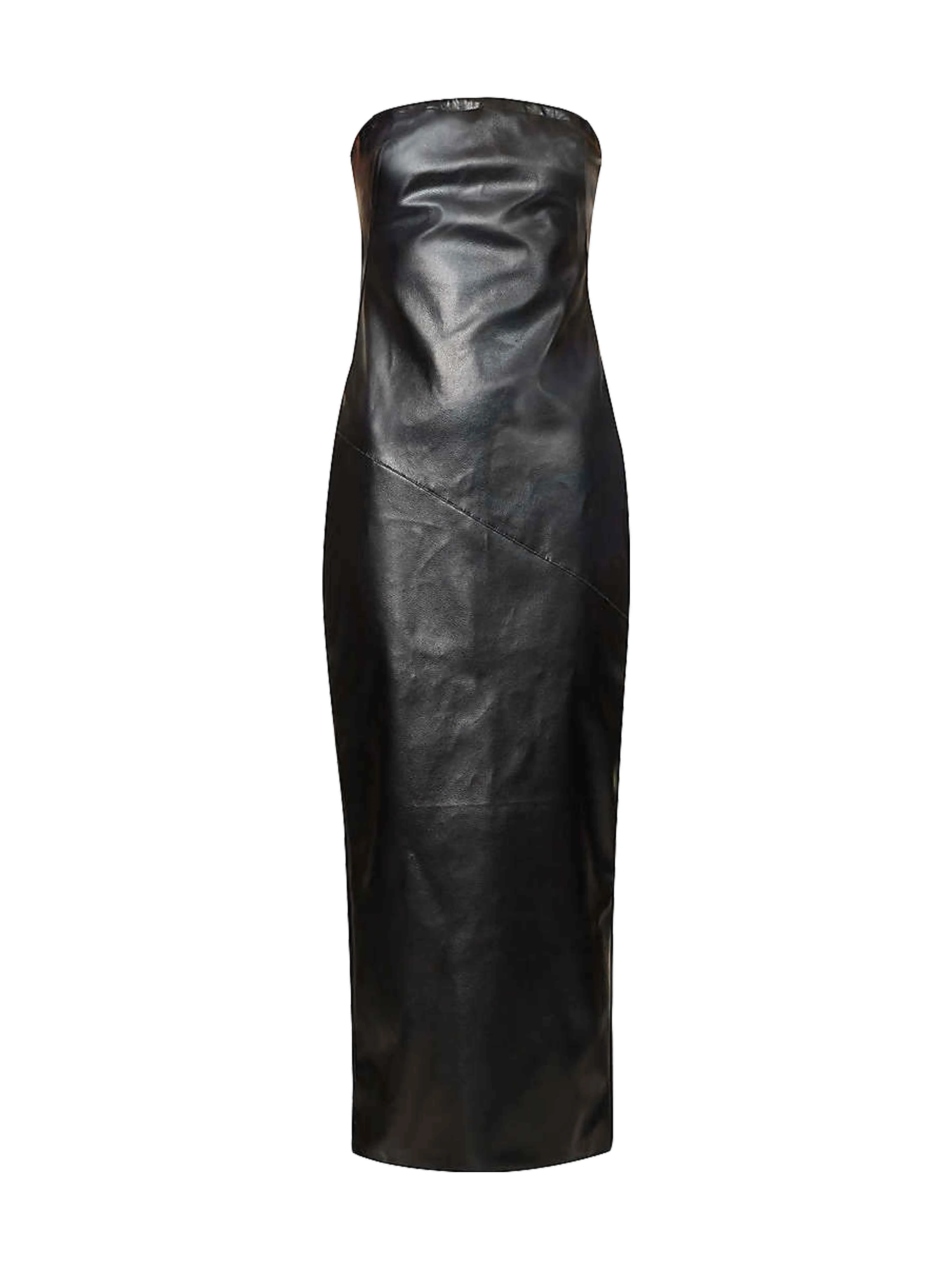 Memories of Touch Dress sold by Di Petsa