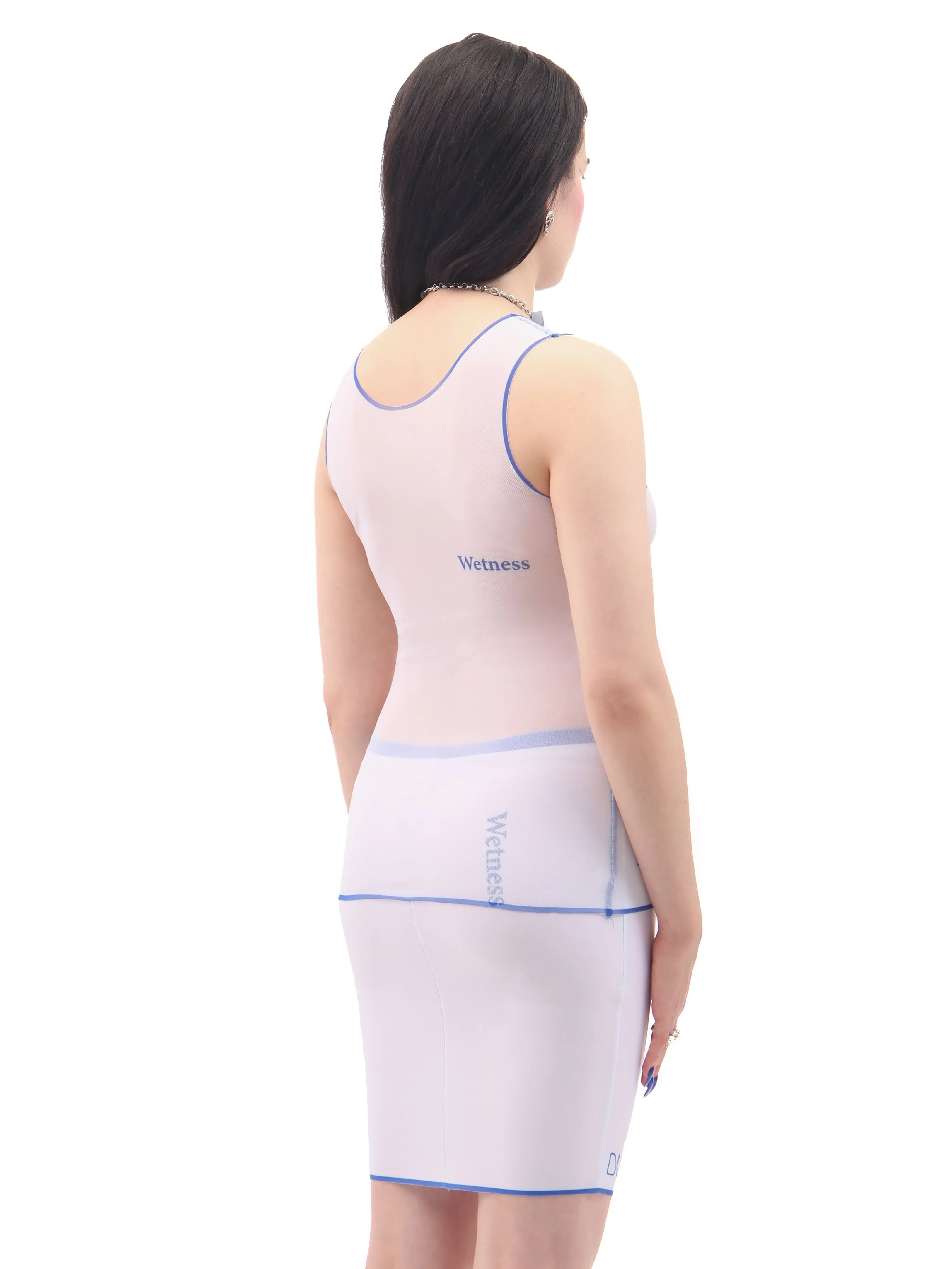 Wet Script Top sold by Di Petsa product image thumbnail 3