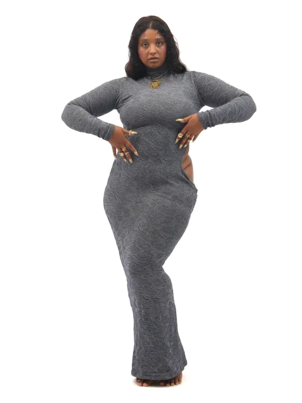 Protective Eye Dress made by Di Petsa