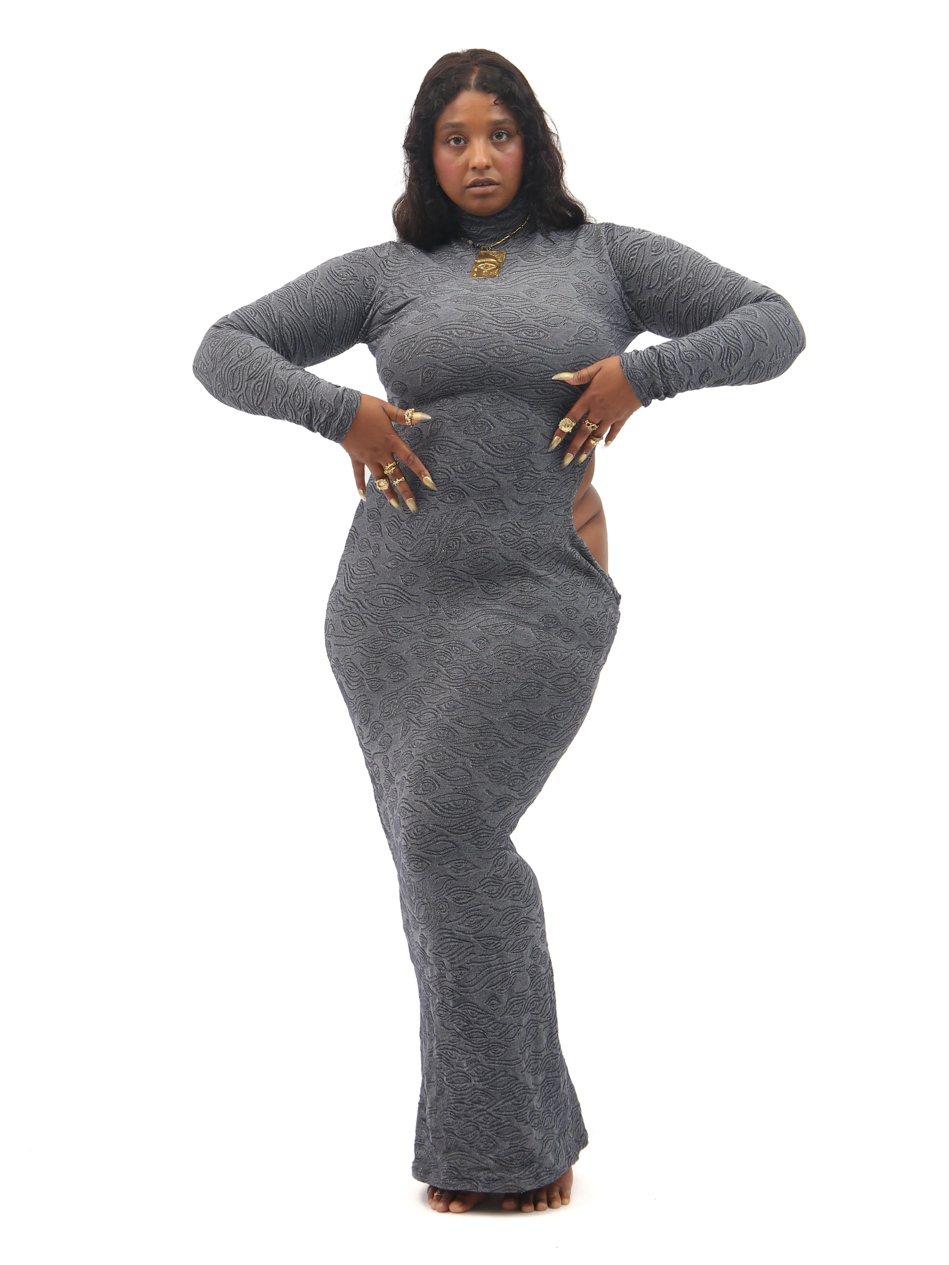 Protective Eye Dress sold by Di Petsa