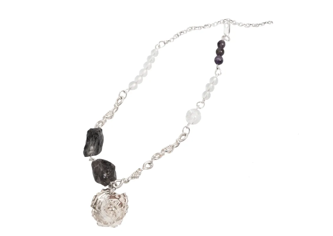 Mother Prayer Necklace sold by Di Petsa
