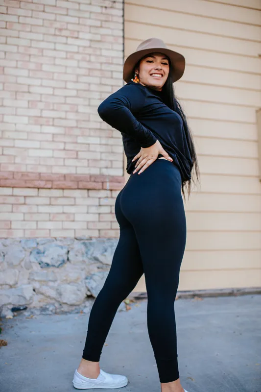 Butter Babe Leggings RESTOCKED*** sold by shop taby