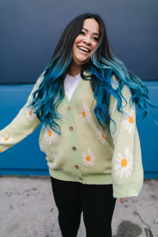 Darling Daisy Cardigan Sweater RESTOCKED*** sold by shop taby