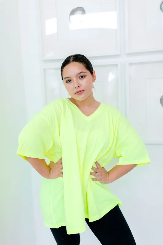 On To The Next Boxy Tee sold by shop taby