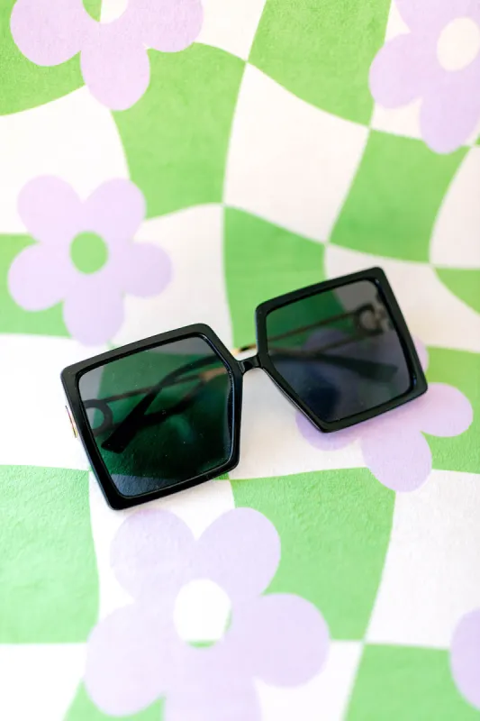 Baecation Baddie Sunglasses sold by shop taby