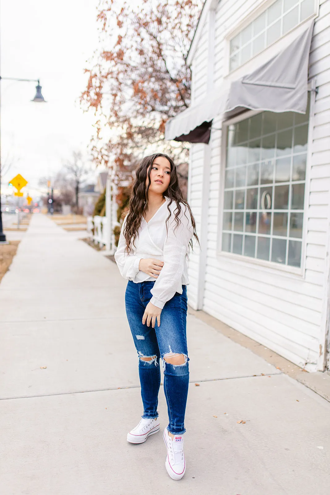 Holy Grail Jeans TABY'S PICK** sold by shop taby product image thumbnail 3