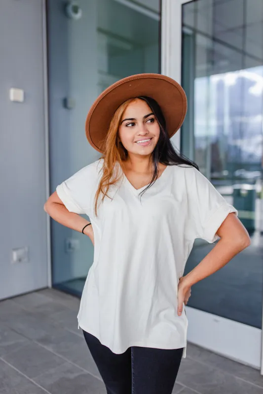 Tengo Todo Tee made by shop taby