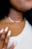 Layering Queen Necklace sold by shop taby
