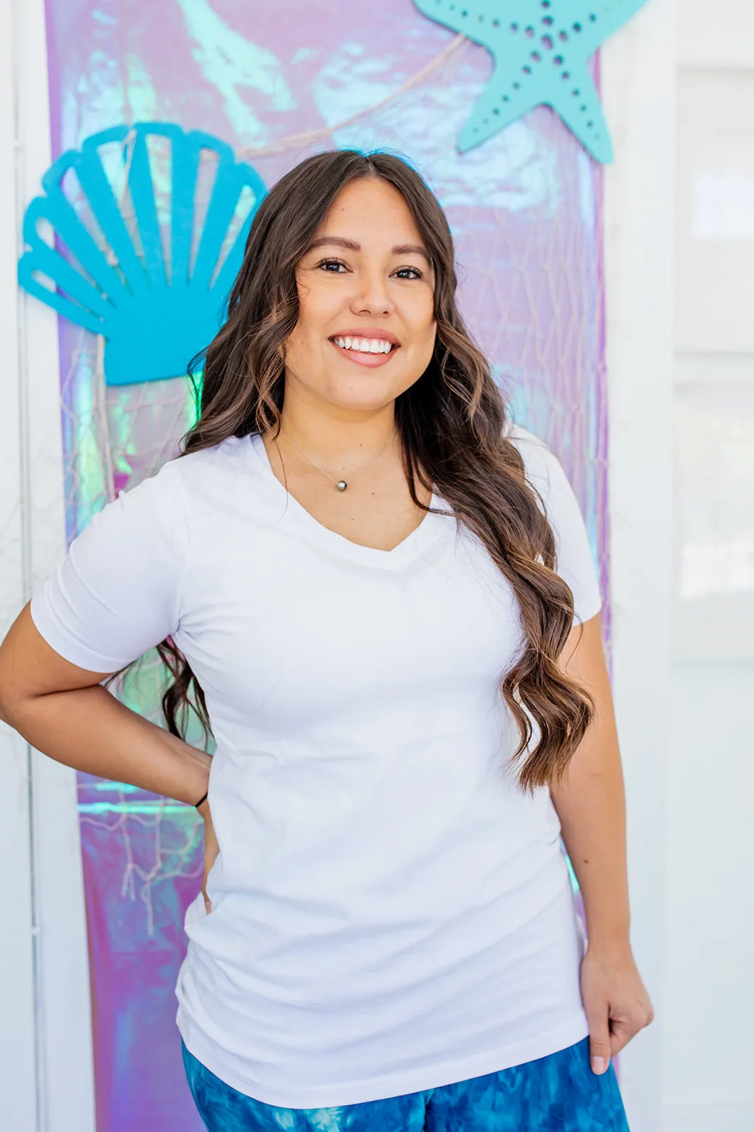 Kora Tee RESTOCKED*** sold by shop taby