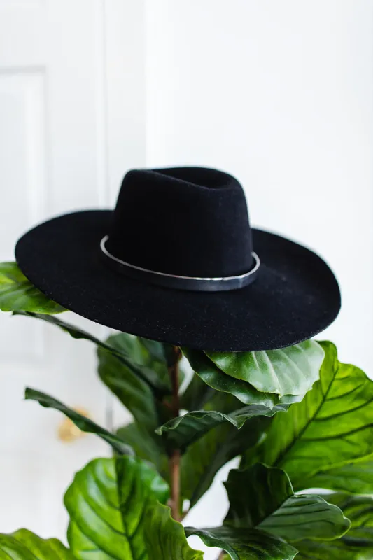 Chloe Hat sold by shop taby