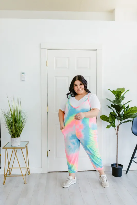 Barbie Land Jumpsuit sold by shop taby