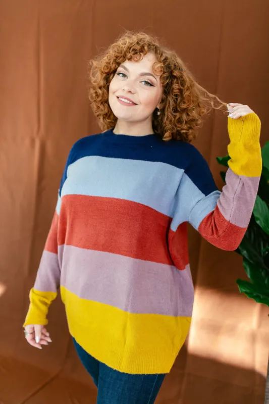 Quinn Pullover Sweater sold by shop taby