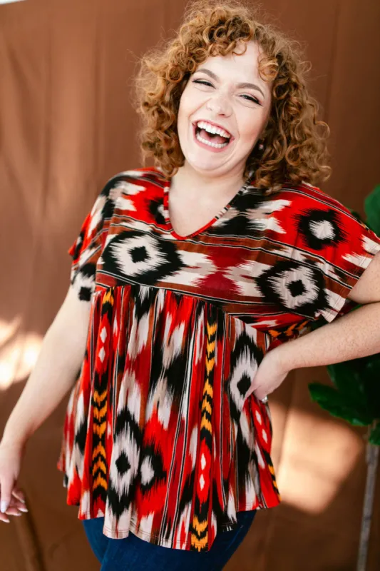 Rooted In My Awesome Top sold by shop taby