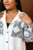 Old School Bandanna Jacket sold by shop taby