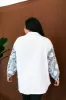 Old School Bandanna Jacket sold by shop taby