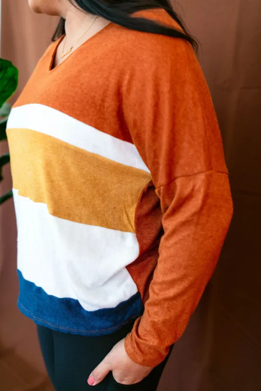 Cinnamon N Sugar Top sold by shop taby