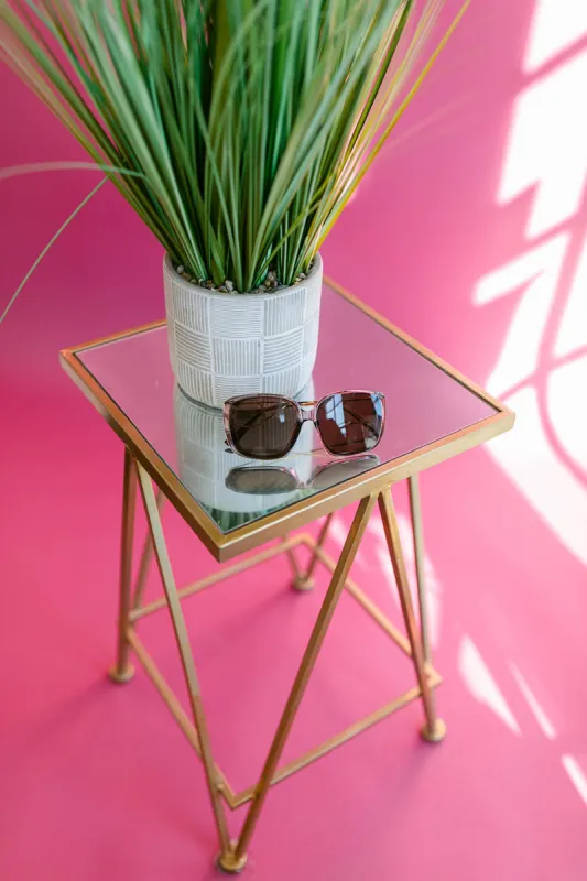 You Put Me On & Said I was Your Favorite Sunglasses sold by shop taby