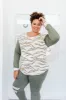 Eye Of The Tiger Lounge Set sold by shop taby