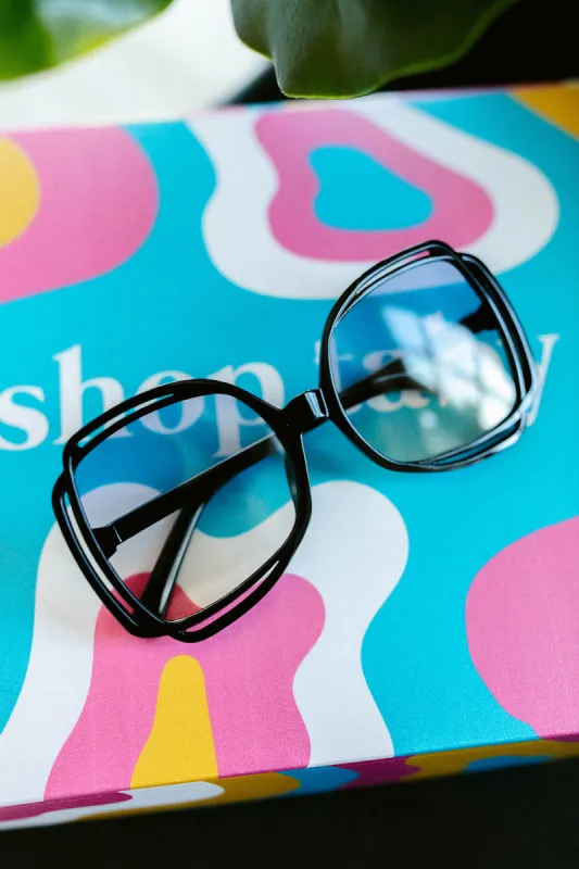 Stay Rad Sunglasses sold by shop taby