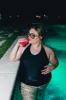 Stay Rad Sunglasses sold by shop taby