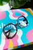 Stay Rad Sunglasses sold by shop taby