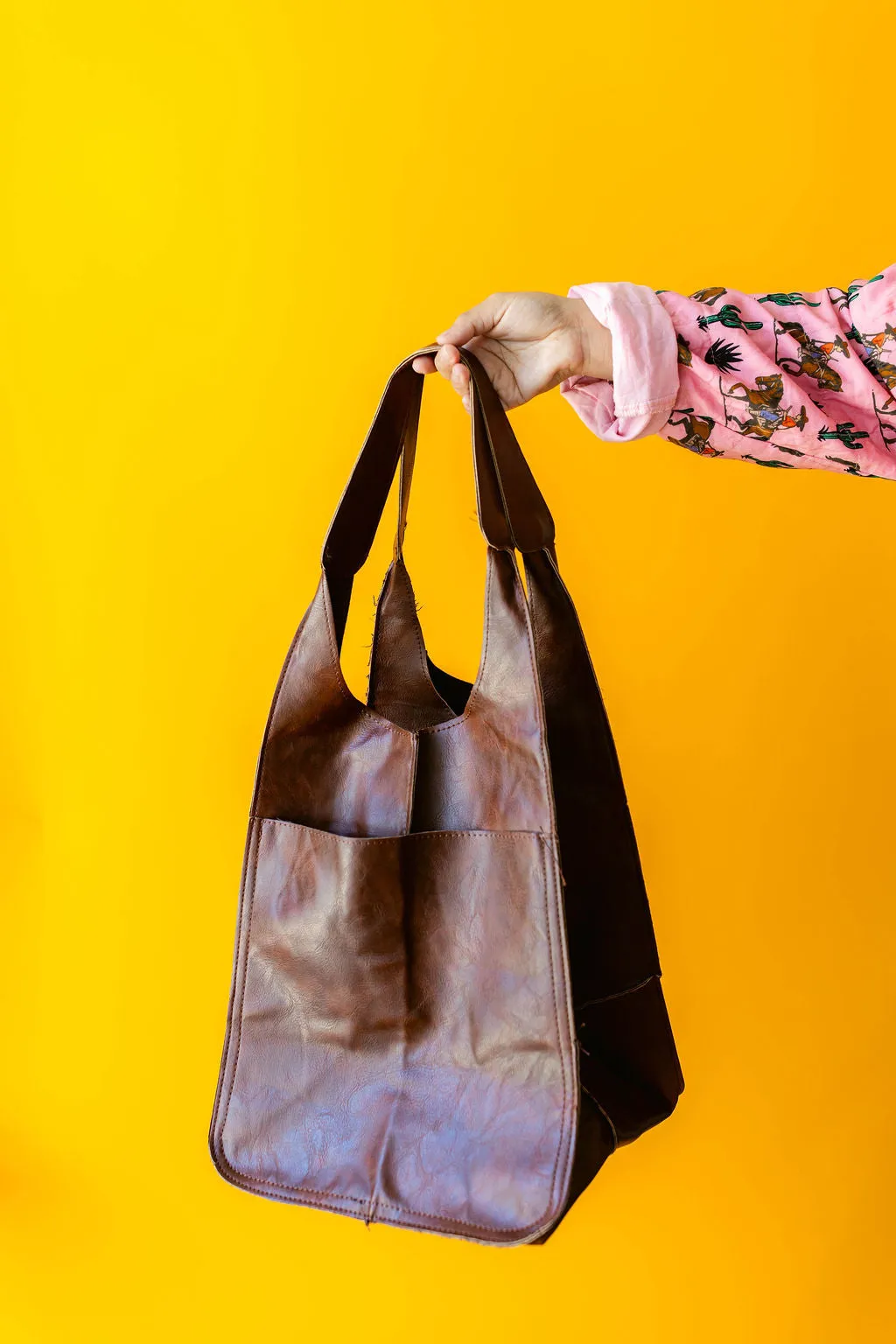 Grande Carryall Bag sold by shop taby product image thumbnail 2