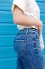 These Are It Wide Leg Denim RESTOCKED** sold by shop taby
